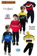 Completo tuta bimbo leggera