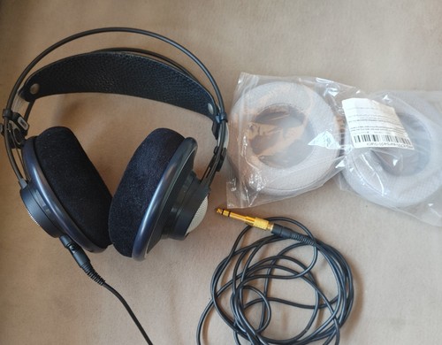 Cuffia akg studio k702 - studio,