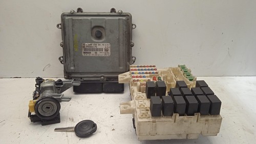 Kit centralina motore per - kit,