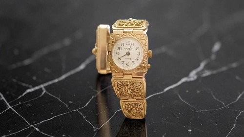 Orologio vintage russo - vintage,