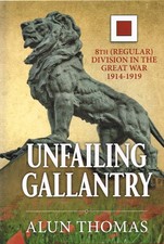 Unfailing gallantry 8th - :,