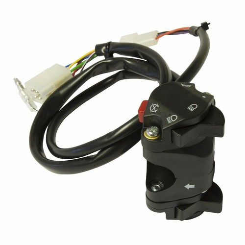 Apico kill button lights - apico, horn
