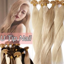 Extension Capelli Umani