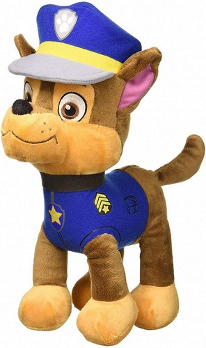 Play peluche carattere - by,