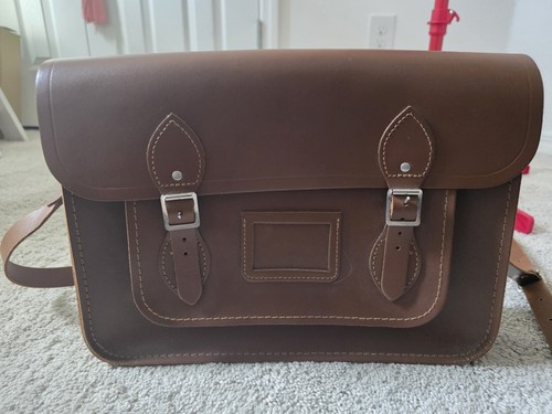 Borsa tracolla cambridge - borsa,