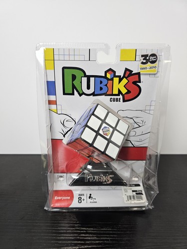 Vintage hasbro rubik - hasbro, rubik's