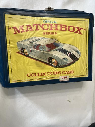 Matchbox serie deluxe - serie,