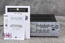 AVALON VT-737 SP