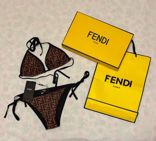 Bikini fendi - bikini,