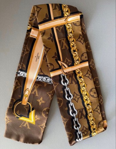 Sciarpa louis vuitton - sciarpa,
