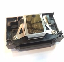 Testina per stampante UV rigenerata