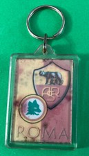 ROMA Calcio - Portachiavi vintage