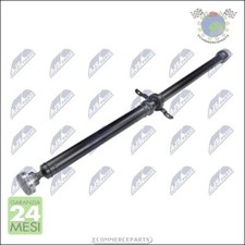 Albero trasmissione cardanico