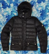 Giubbino piumino goose down