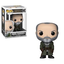 Funko Pop - Davos - Game of