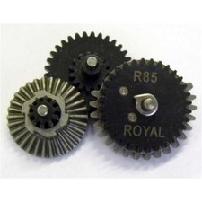 Ingranaggi dedicati al gear box dei fucili softair serie L85