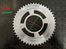 CORONA TRASMISSIONE BIANCHI 175 TONALE II SERIE Z48 (PP1659)