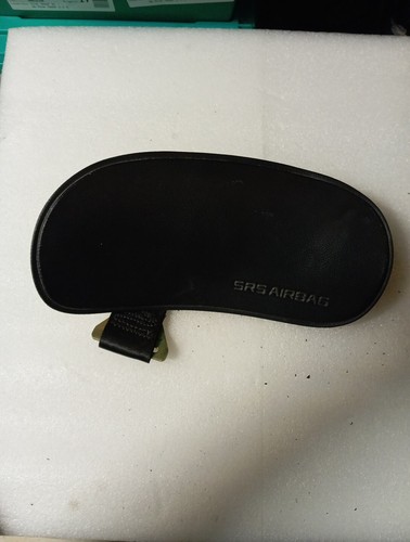 Coperchio airbag anteriore - coperchio,