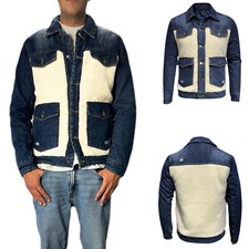 Giubbotto Uomo Invernale