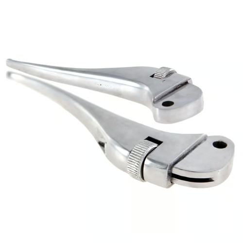 Set leva frizione freno - leva, sip