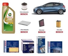 Kit Filtri Tagliando Bosch +