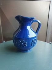 Brocca in ceramica Smaltata