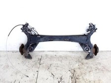 7701478430 PONTE ASSALE POSTERIORE RENAULT MEGANE 1.6 B 83KW 5M 3P (2005) RICAMB