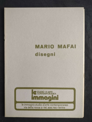 Mario mafai disegni arte - mario,
