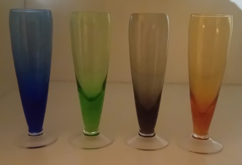 Set flute ivv vintage - 4,