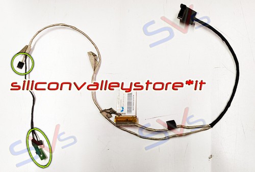 Cavo flat con - flat, microfono