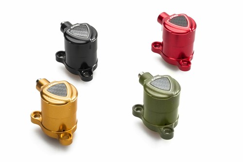 Attuatore frizione 30mm - frizione,
