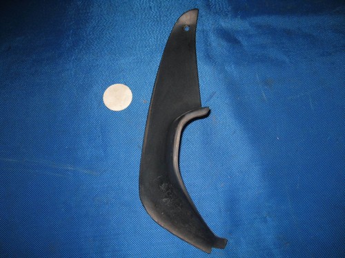 Bmw finitura carena - finitura,