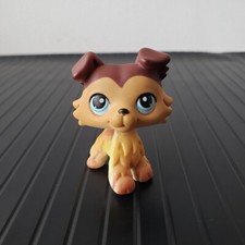Littlest Pet Shop #58 raro