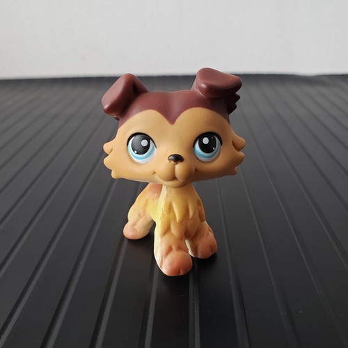 Littlest pet shop raro - littlest,