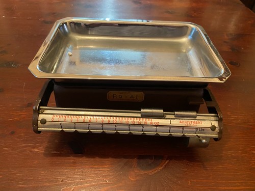 Vintage balance bar - vintage,
