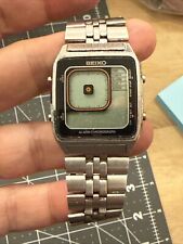 Seiko James Bond G757-4050