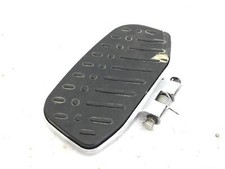 PEDANA POGGIAPIEDI SINISTRA BMW R 1200 CL 1169 2003 WB10442A43ZJ