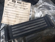 CINGHIA ELASTICA BATTERIA