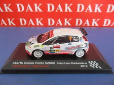 Die cast 1/43 Modellino Auto