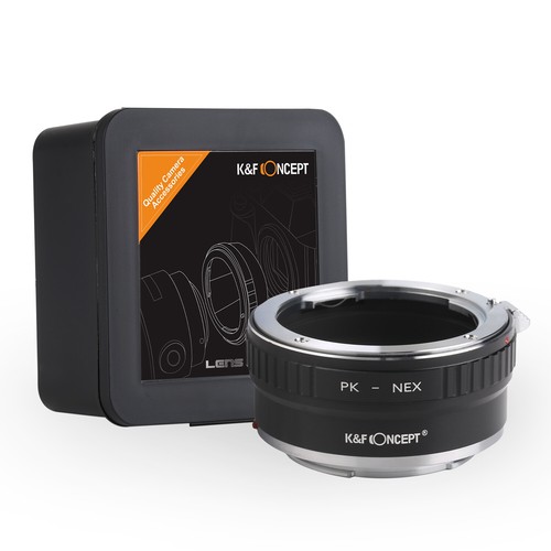 Concept pk nex - concept®, pk-nex
