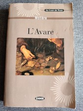 Molière - L'avare,  Au coeur