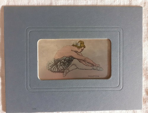 Francesco messina ballerina - messina,