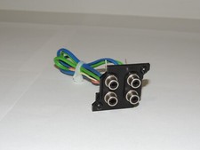 Pioneer SA-7500 ausiliario e