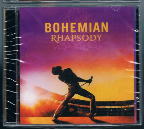 Bohemian rhapsody ost - bohemian,