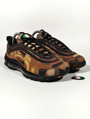 Nike air max - , camo