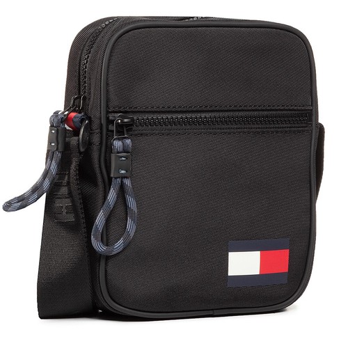 Tommy hilfiger borsello uomo - hilfiger,