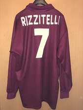 Torino maglia matchworn - torino,