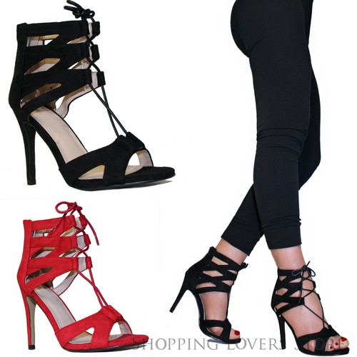 Scarpe donna sandali - scarpe,