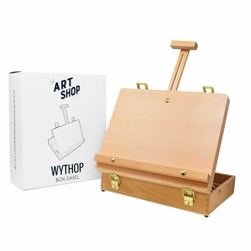 Wythop cavalletto arte legno - wythop,