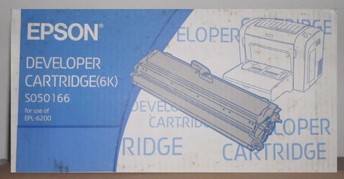 Toner originale epson - originale,